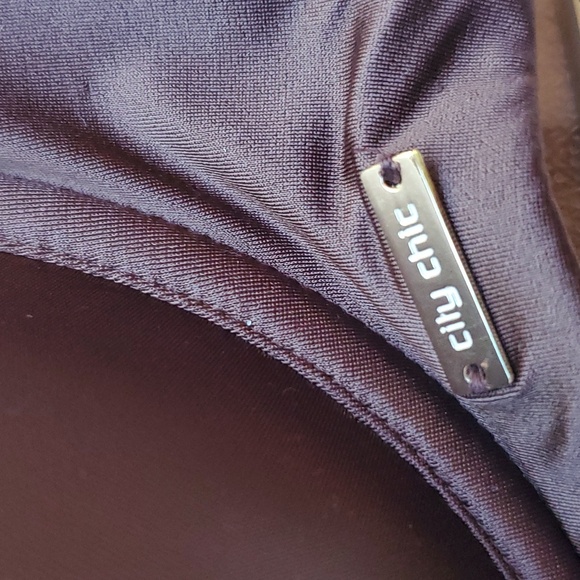 CITY CHIC 42 DDD UNDERWIRE BRA - Picture 3 of 12